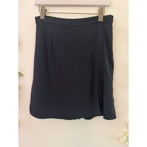 J.Jill short skirt with attached shorts size 6P